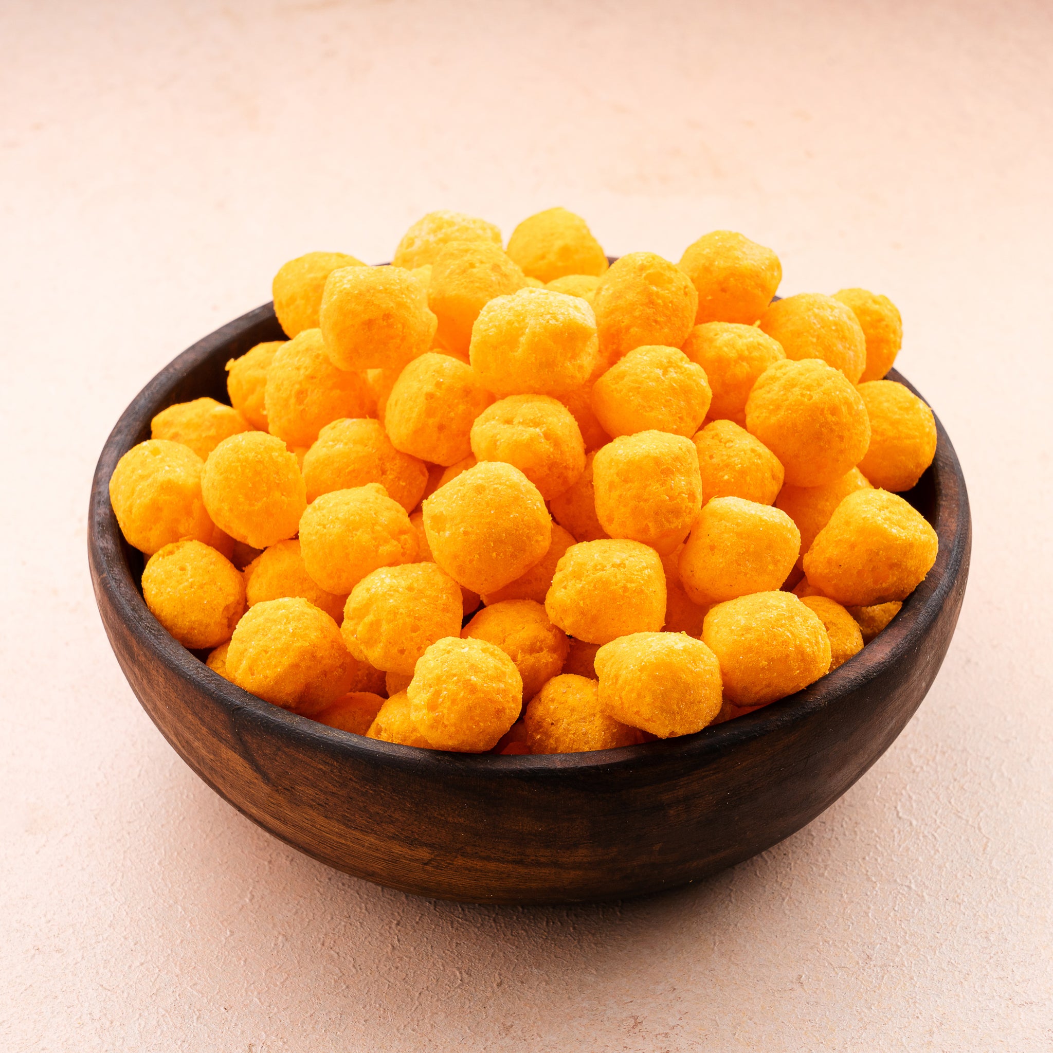Cheese Balls (100Gm)