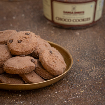 Chocolate Cookies