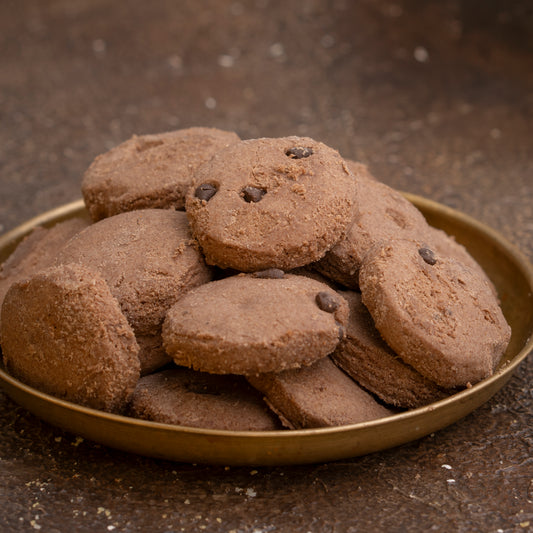 Chocolate Cookies
