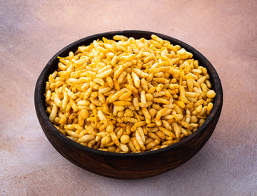 Masala Pori (200Gm)