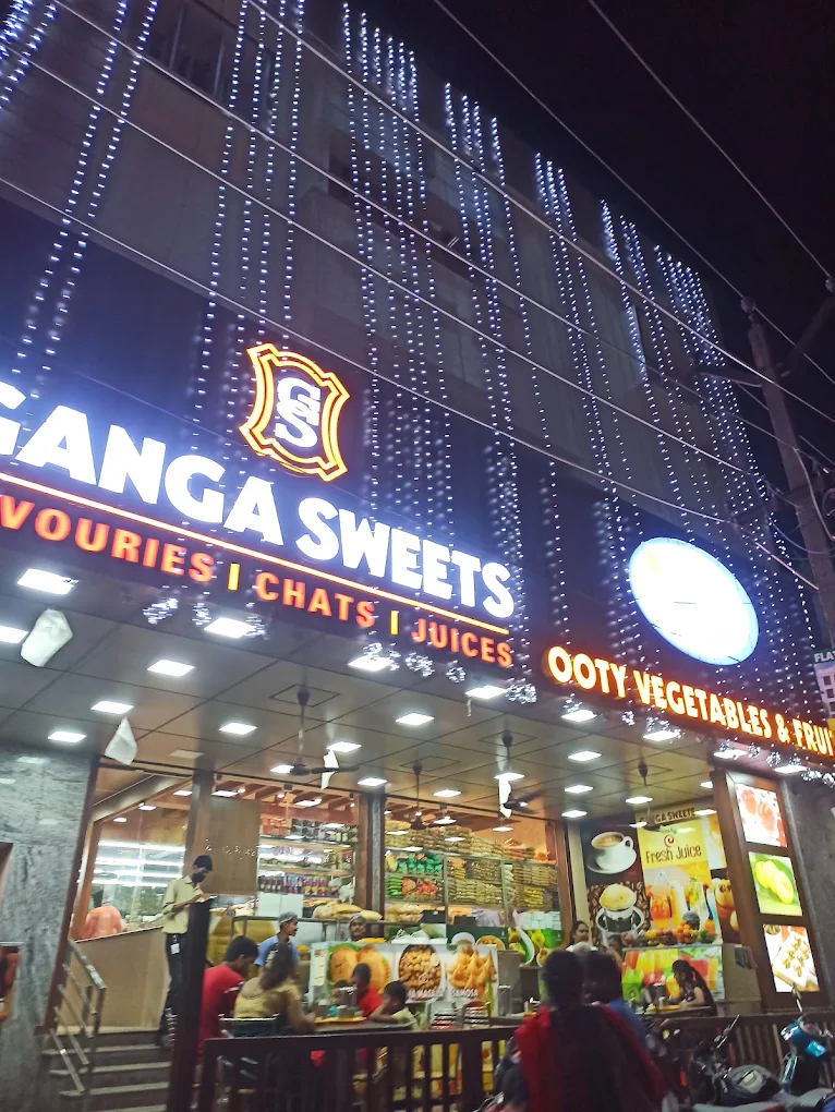 Korattur