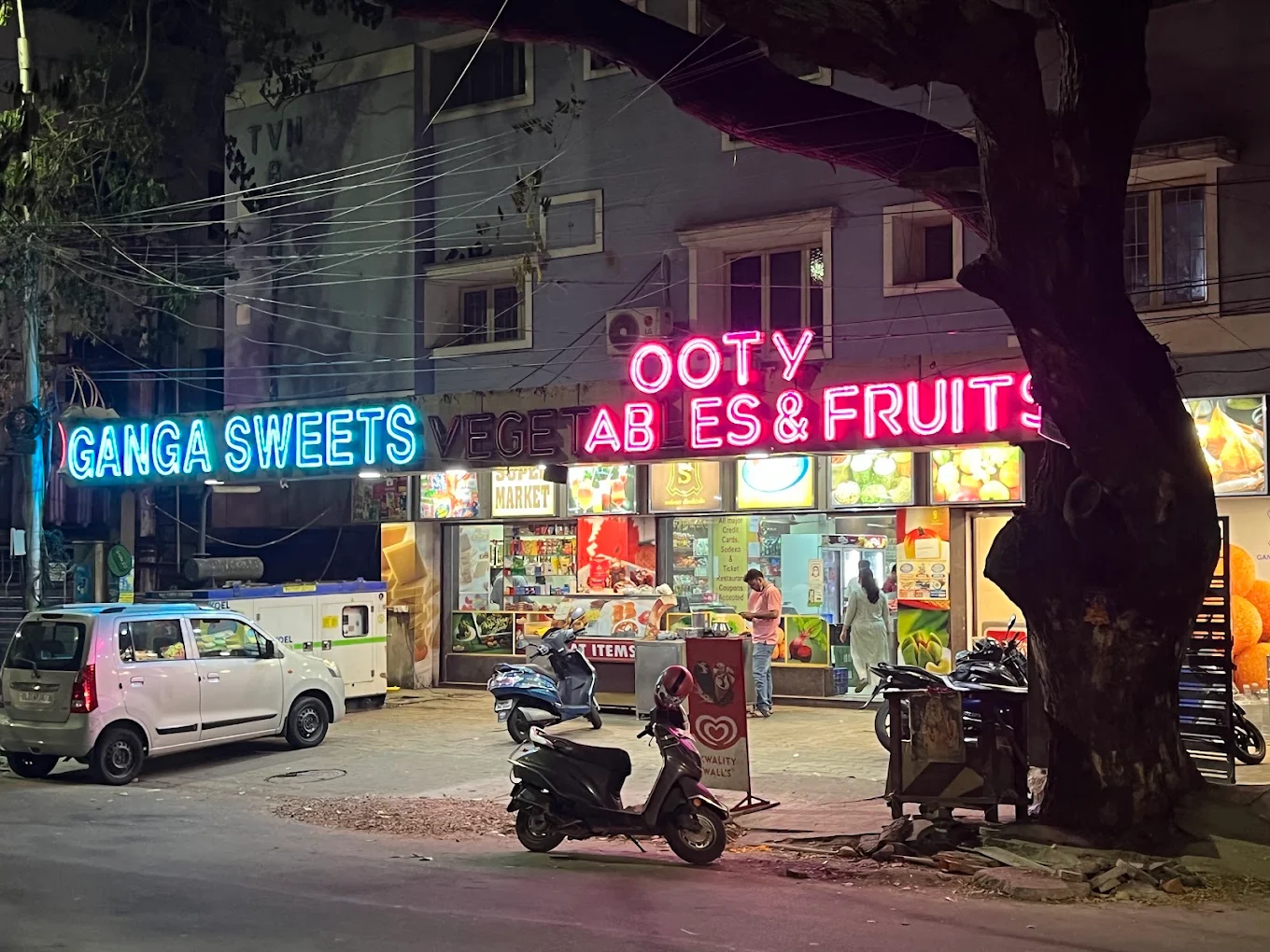 T.Nagar