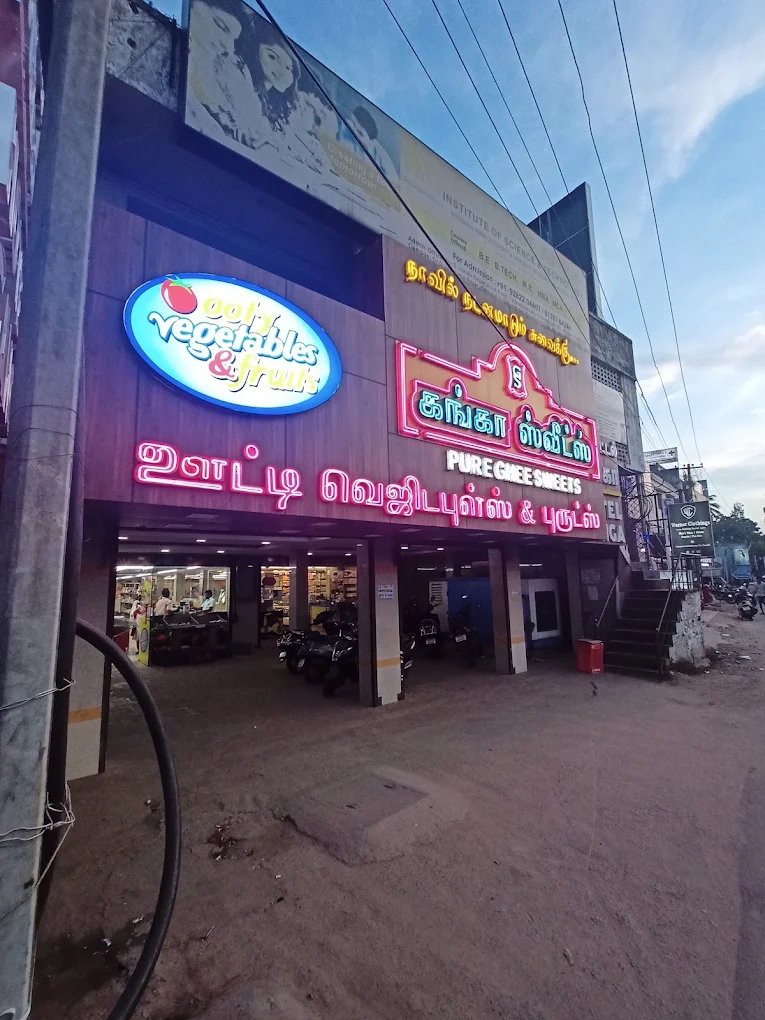 Valasaravakkam