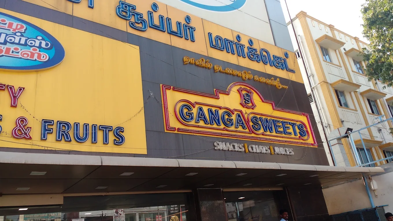 Medavakkam