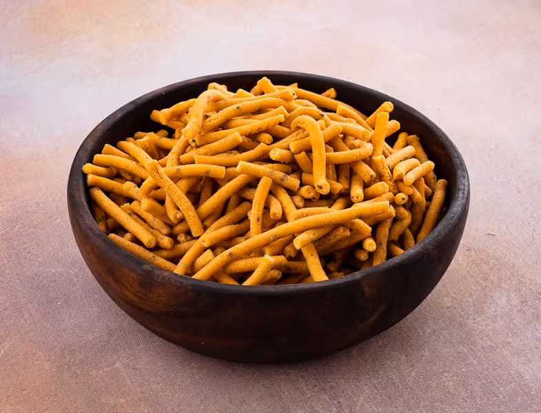 Snacks Items