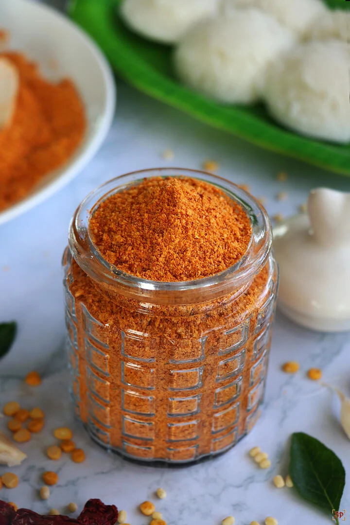 Podi Mix