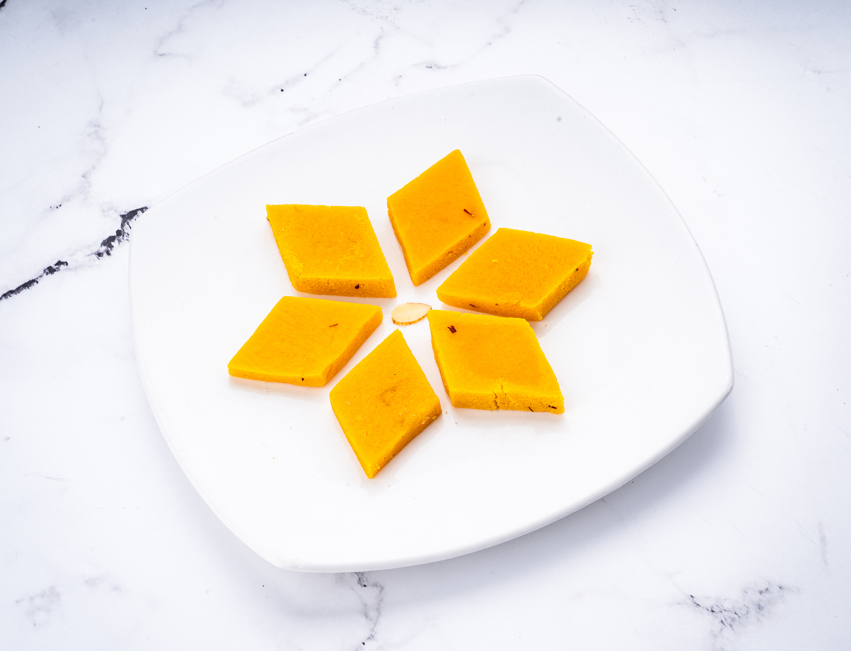 Badam Sweets
