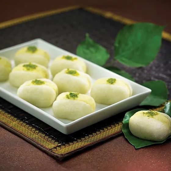 Bengali Sweets