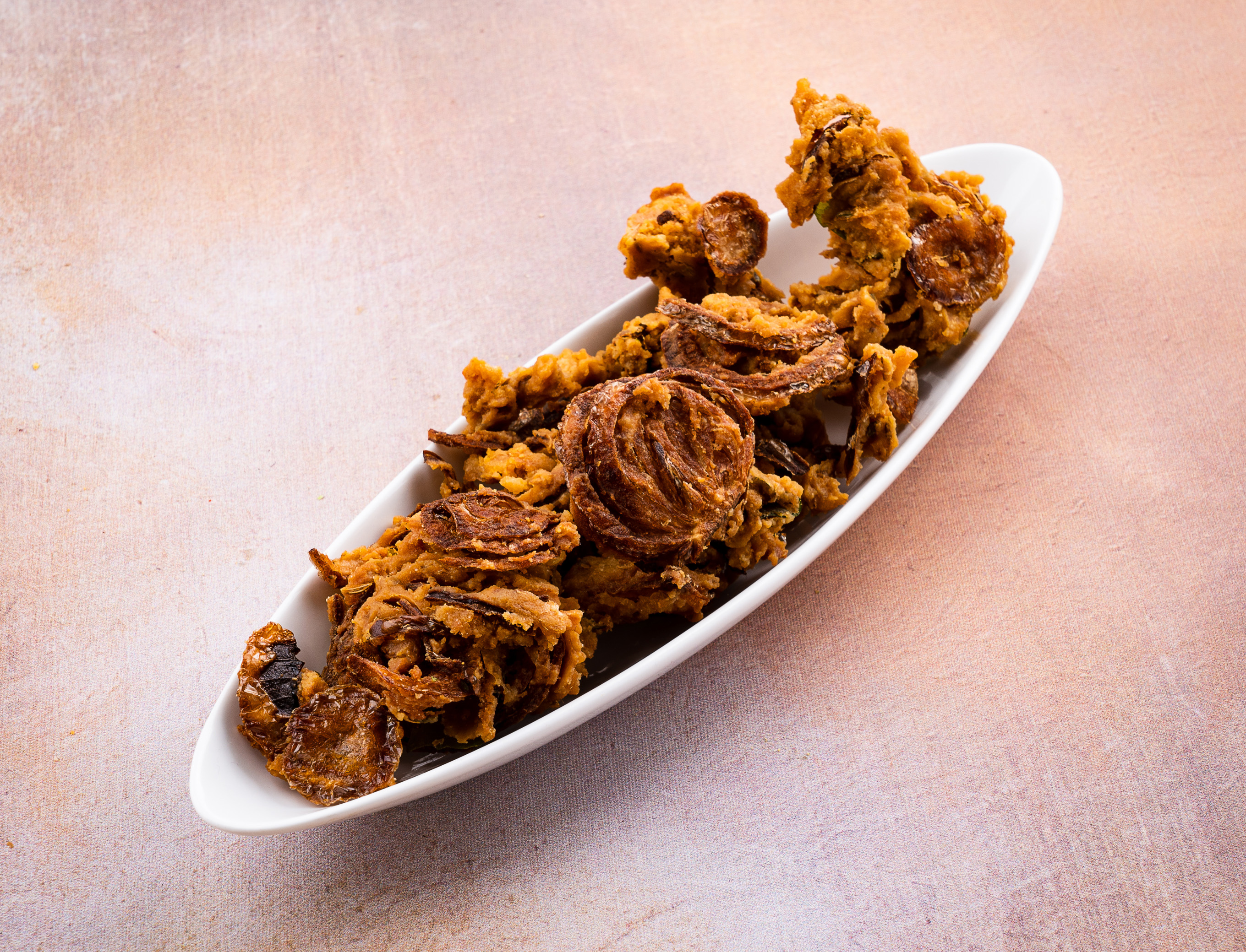 Pakoda Items