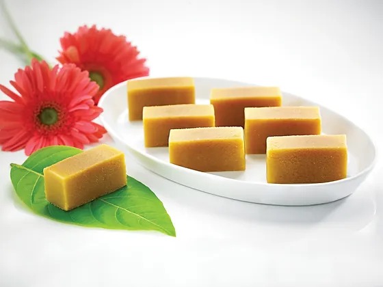 Ghee Sweets