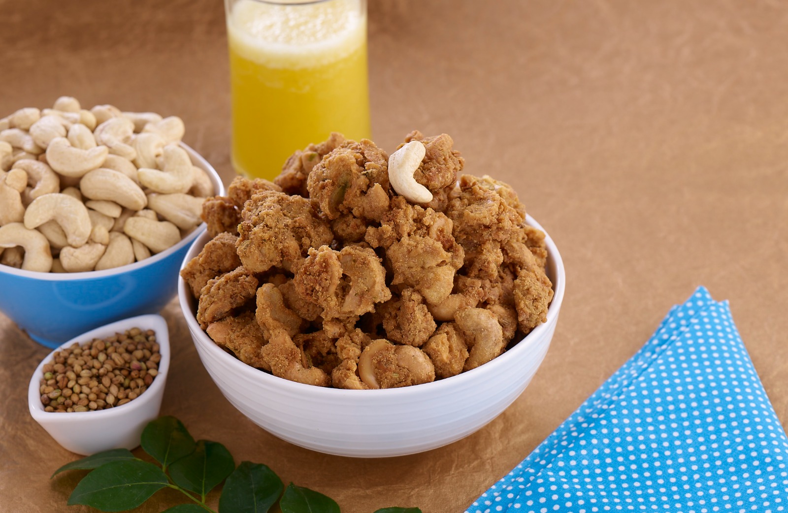 Pakoda Varieties