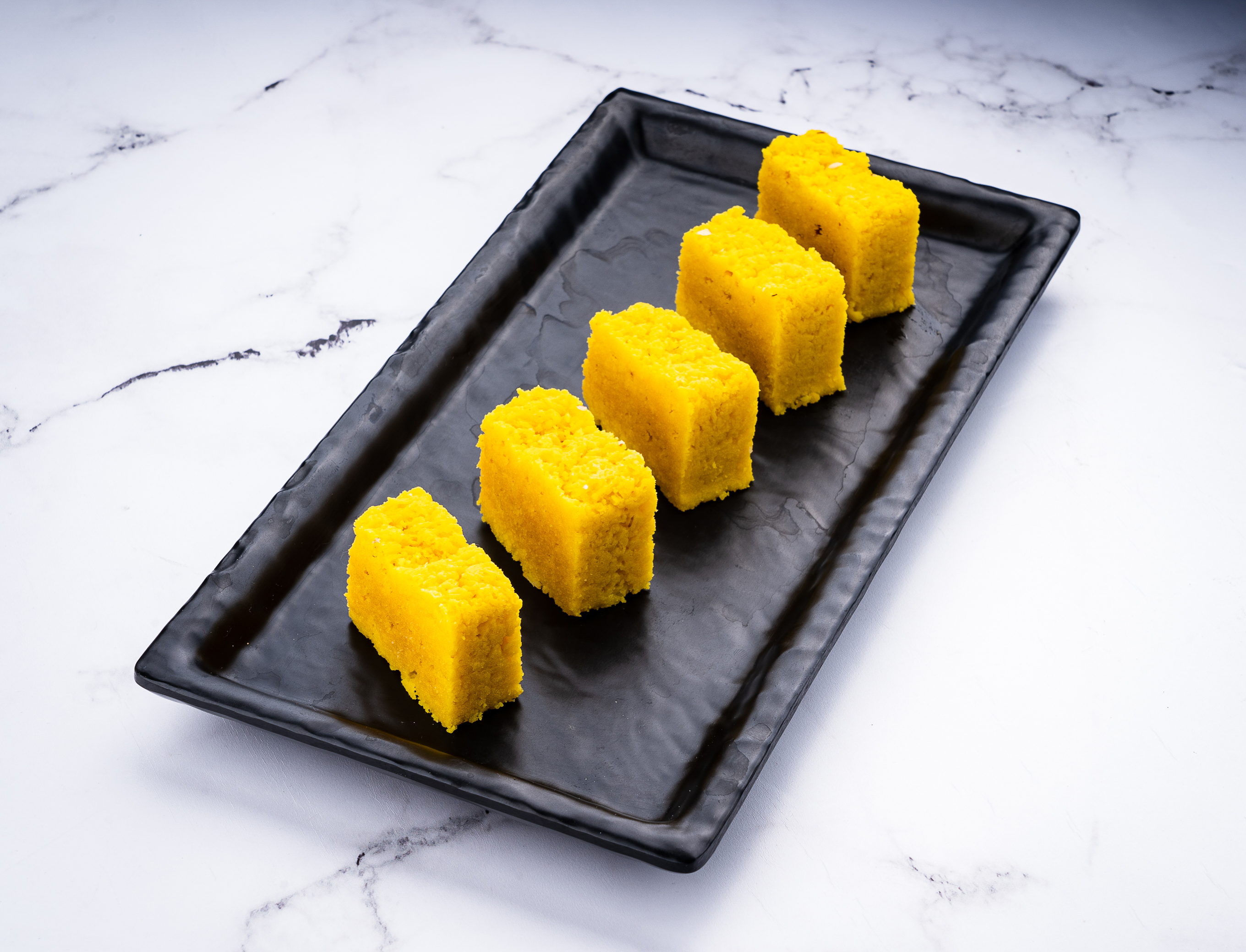 Mysore Pak