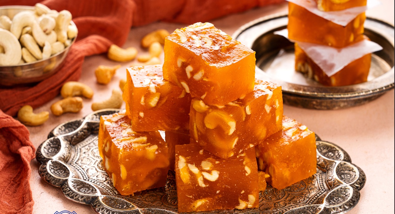 Special Halwa