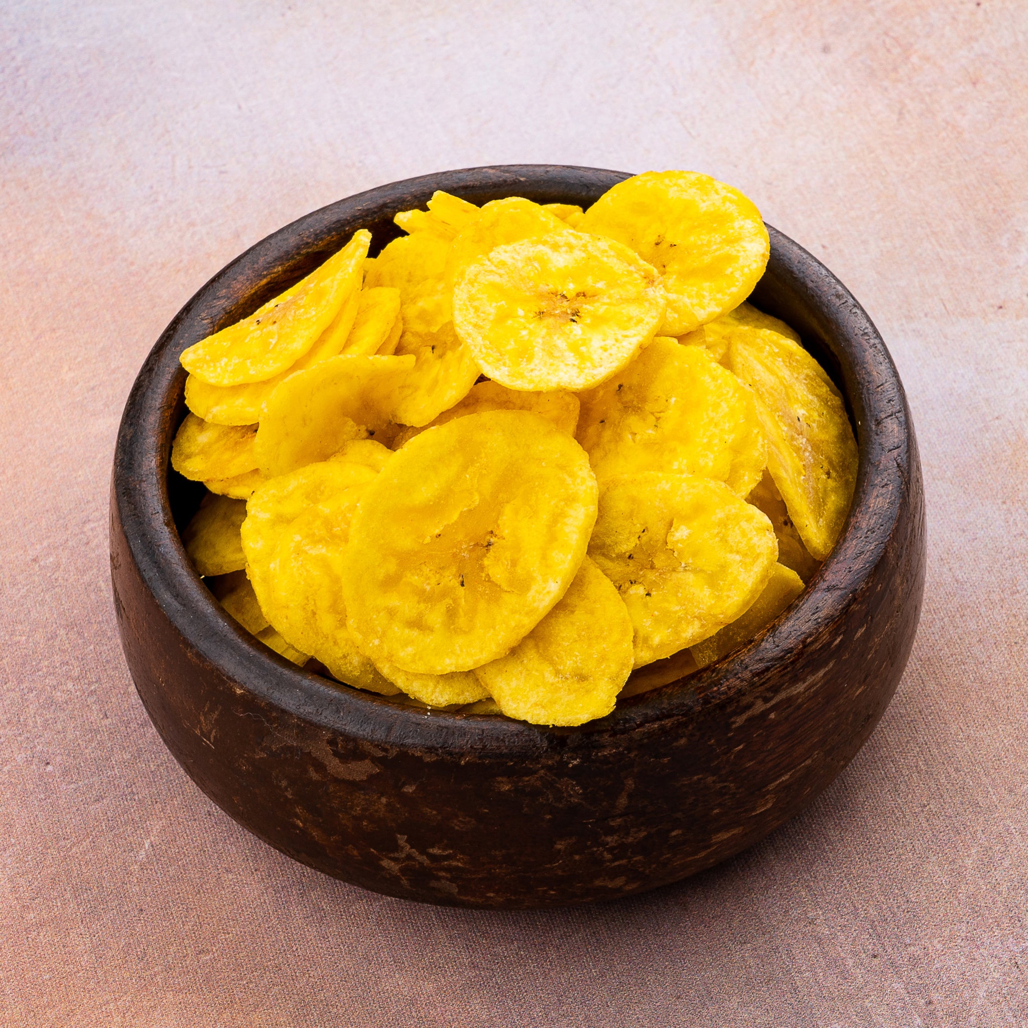 Banana Chips Nendhiram (250Gm)