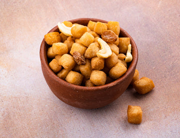 Biscuit Mixture (100Gm)