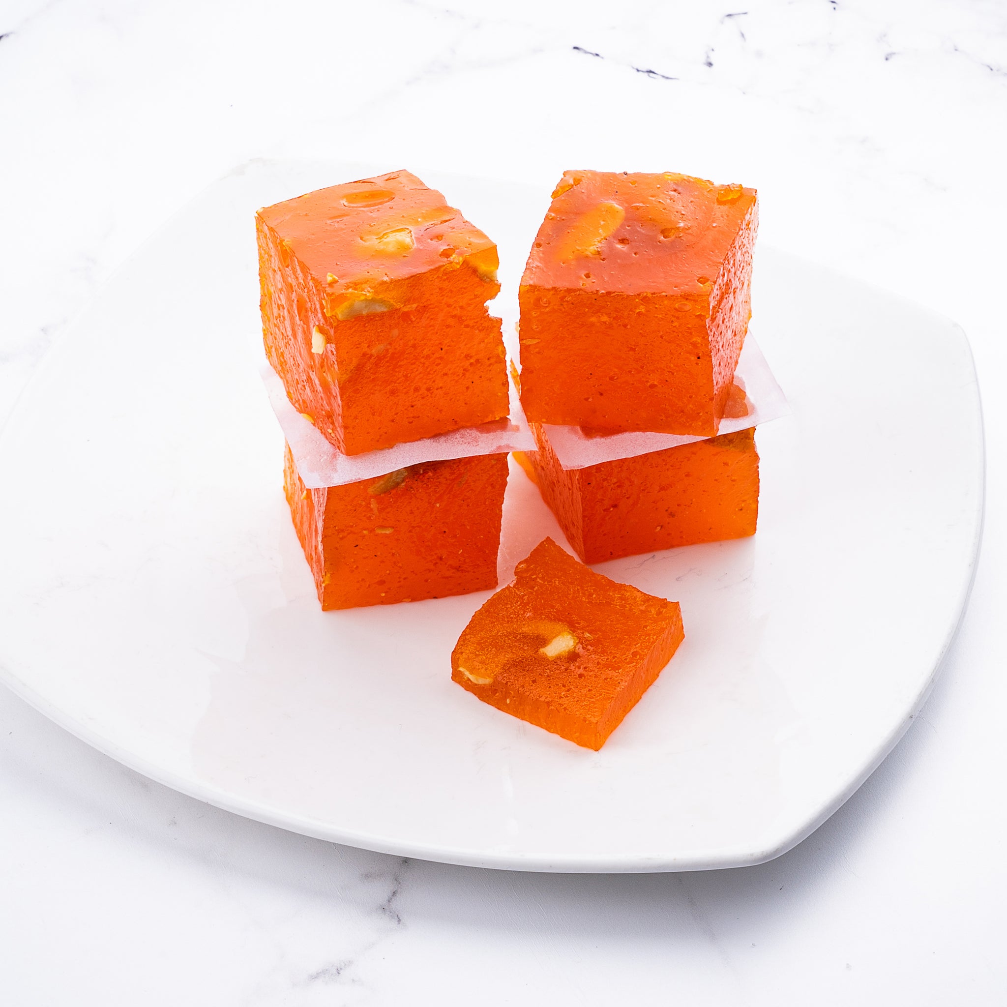 Bombay Halwa