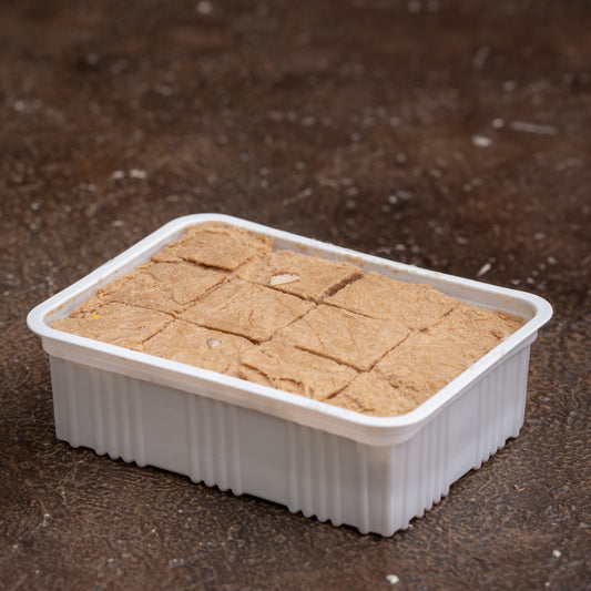 Chocolate Soan Papdi (250Gm)