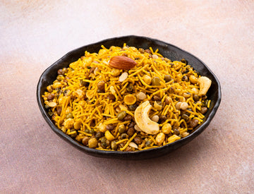 Dal Mixture (250Gm)
