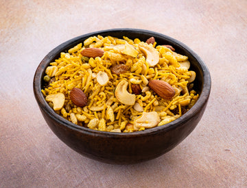 Ganga Special Mixture (250Gm)