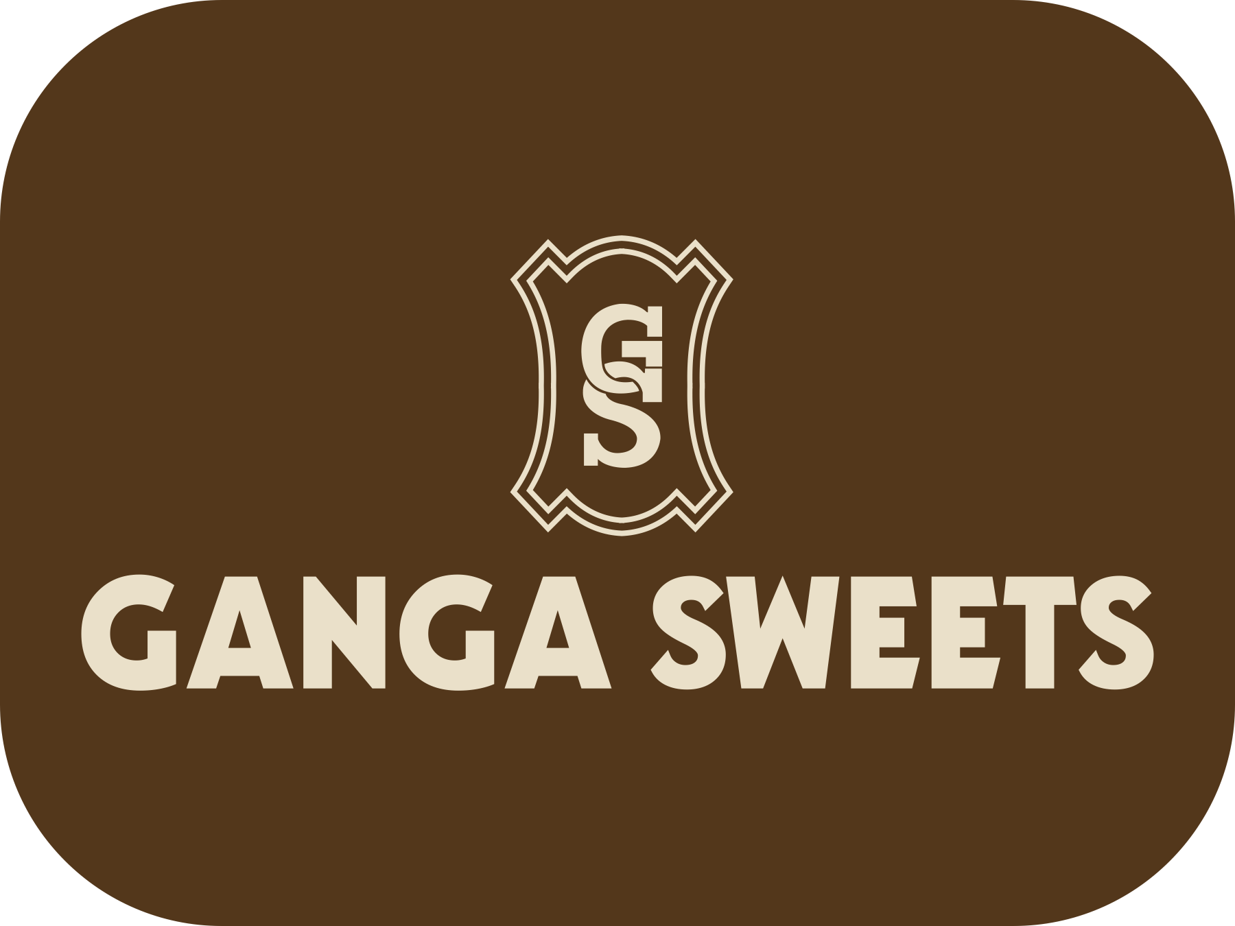 Ganga Sweets