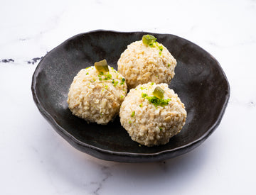Kaju Laddu