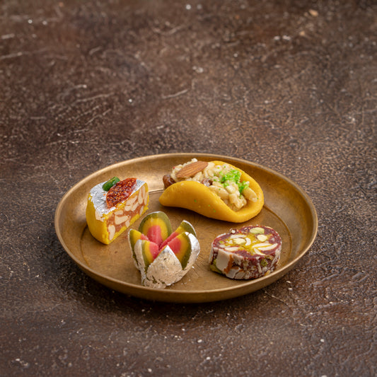 Kaju Assorted