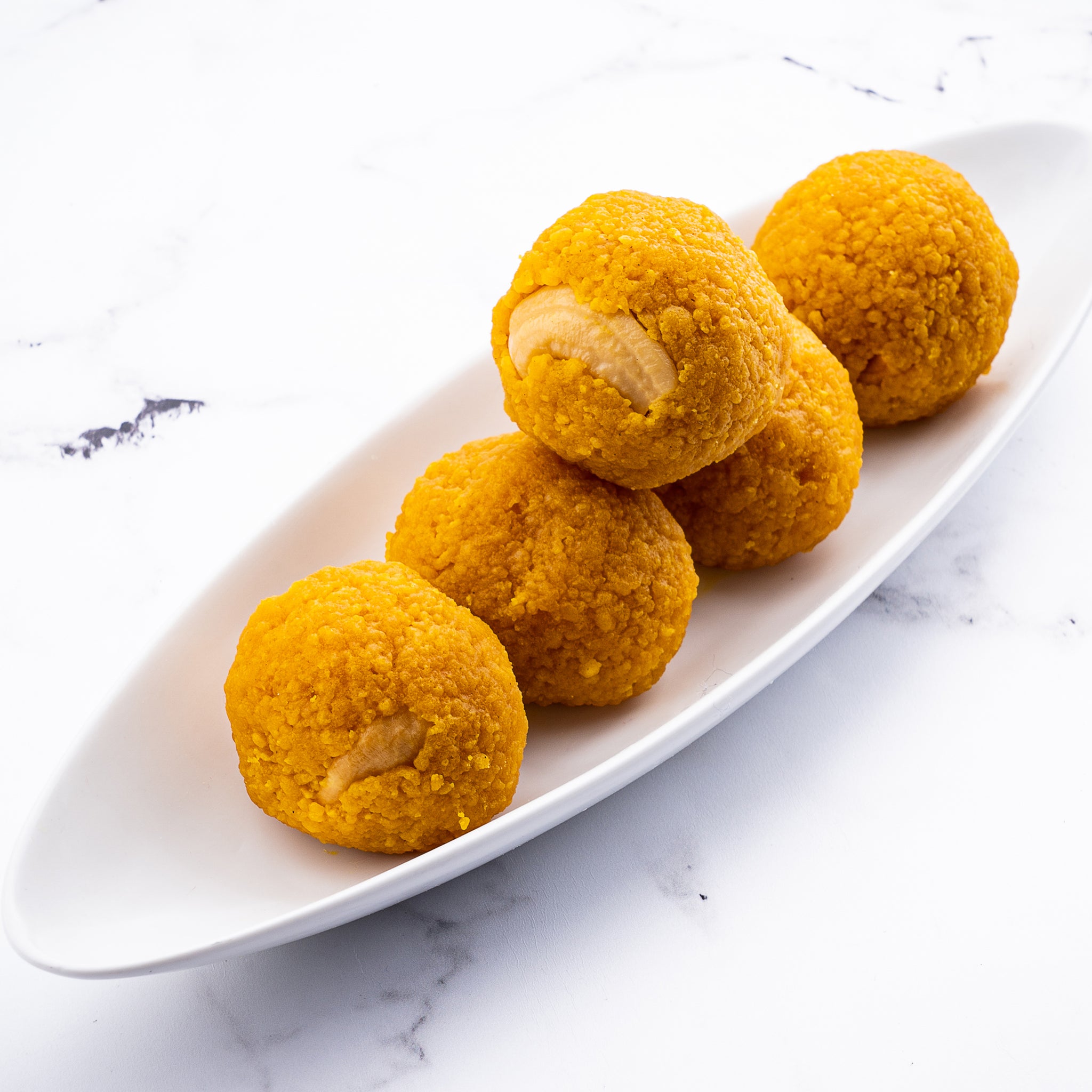 Laddu Ghee