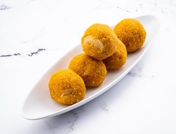 Laddu Ghee