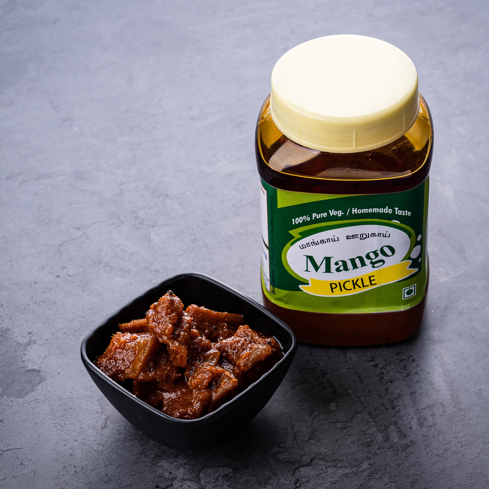 Mango Pickle -300G