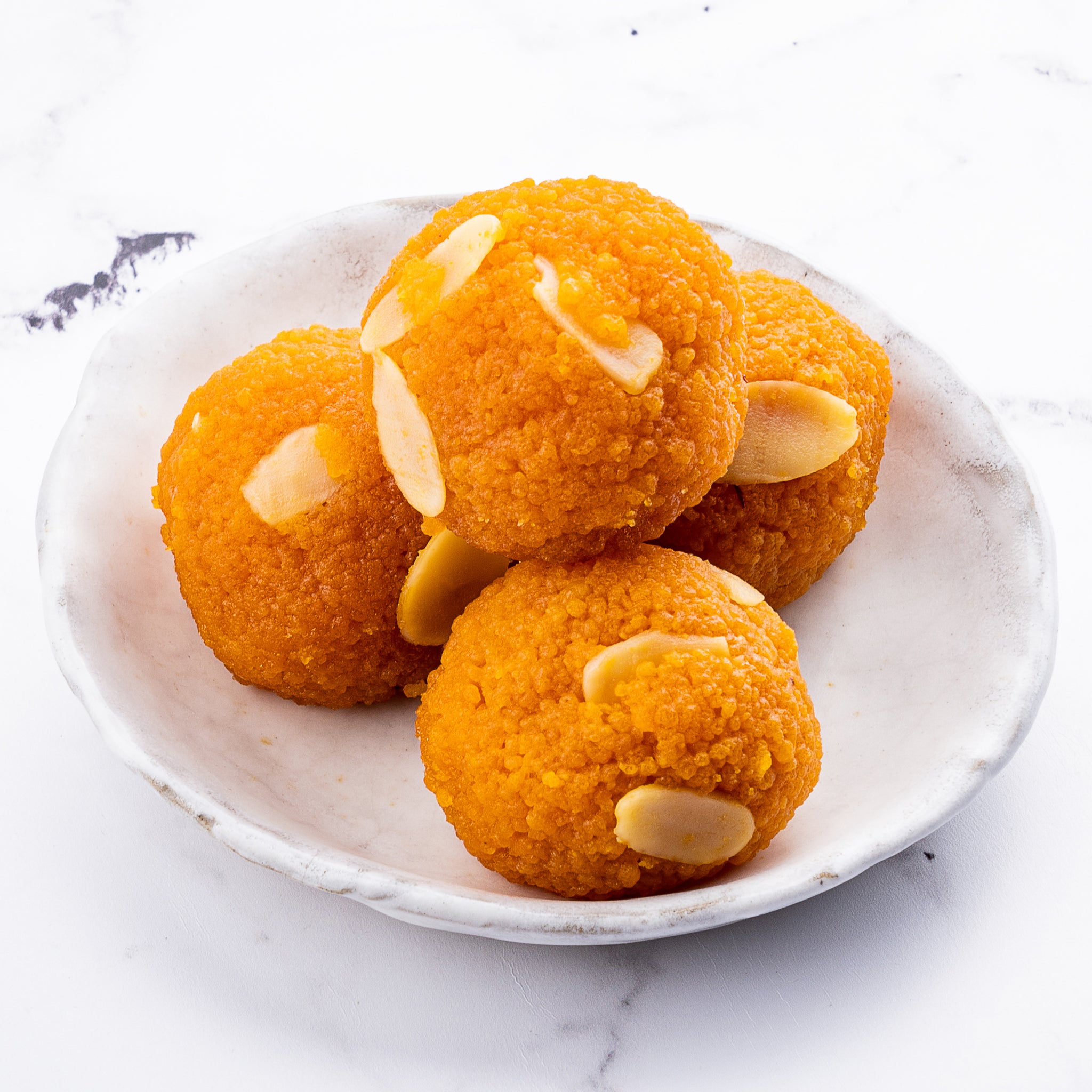 Mothi Laddu