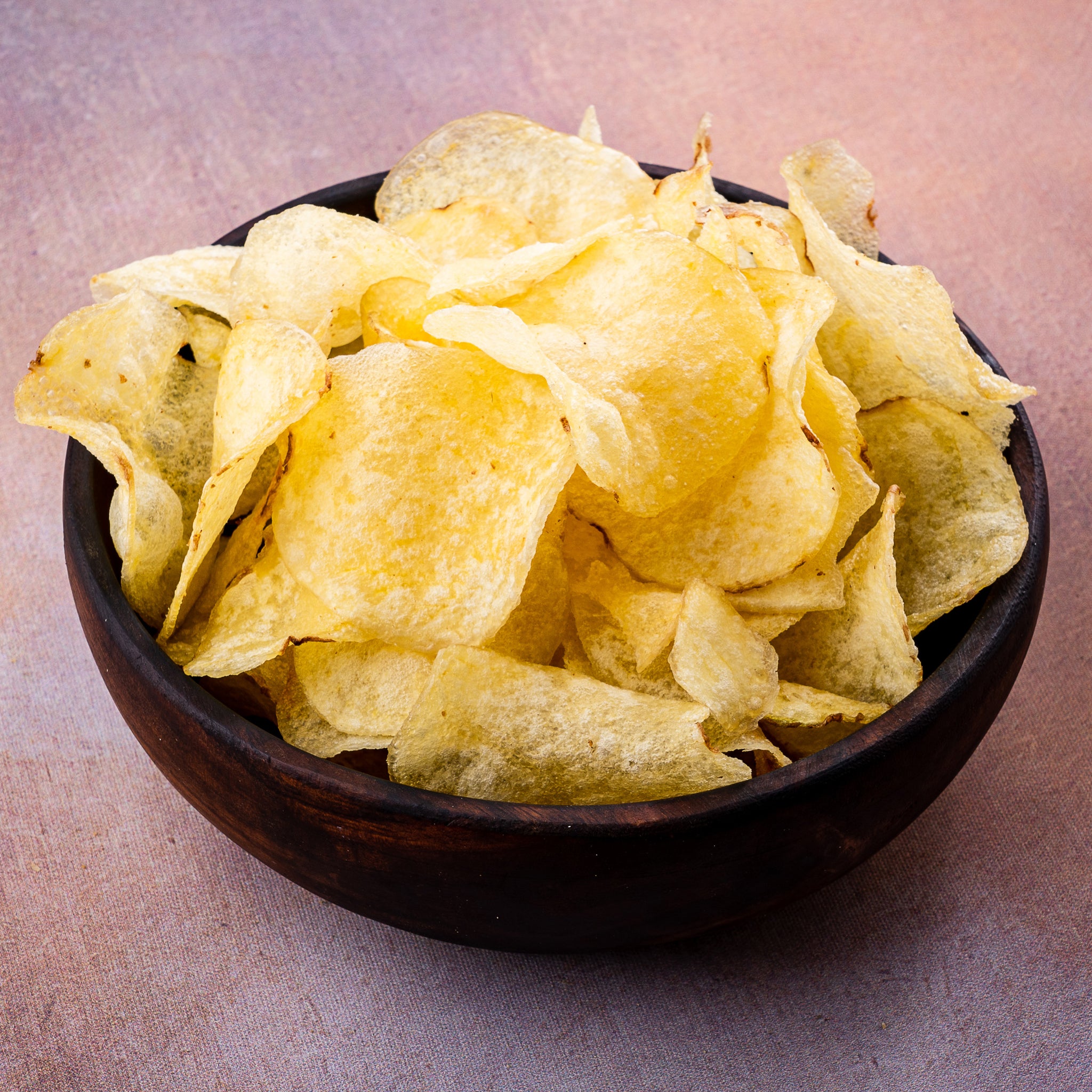 Potato Chips Salt (100Gm)