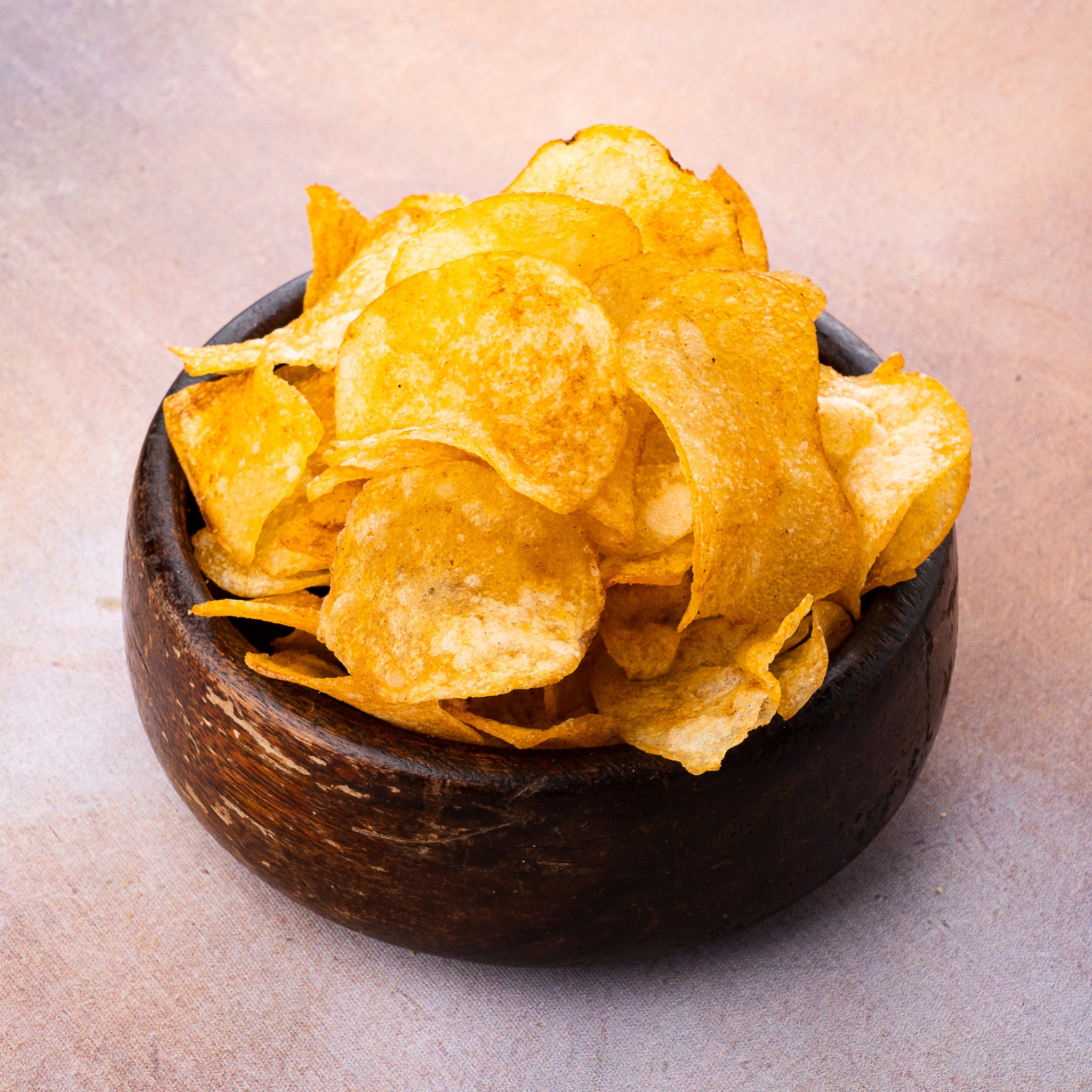 Potato Chips Spicy (100Gm)