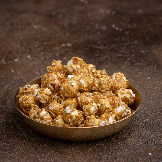Popcorn (Pista)