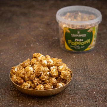 Popcorn (Pista)
