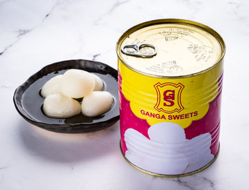Rasgulla Tin (1kg)