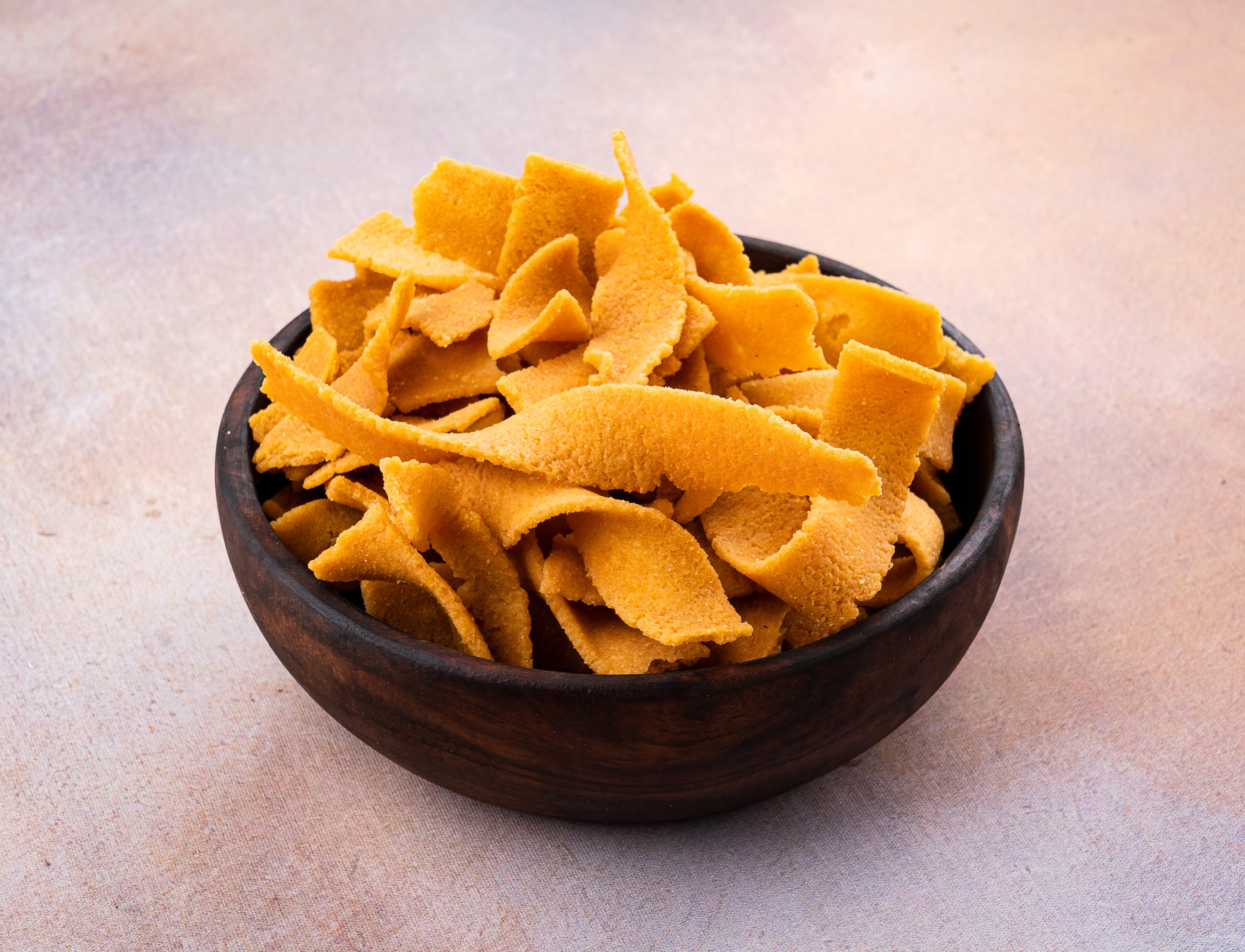 Ribbon Pakoda (250Gm)