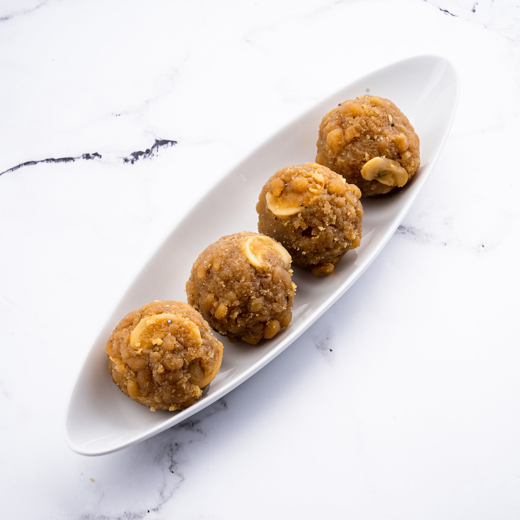 Special Laddu