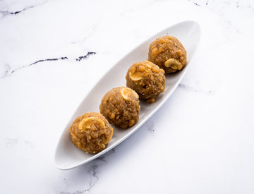 Special Laddu