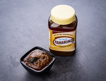 Tamarind Thokku (300Gm)