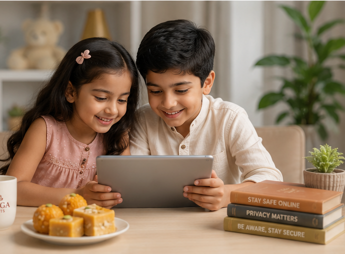 Children Privacy