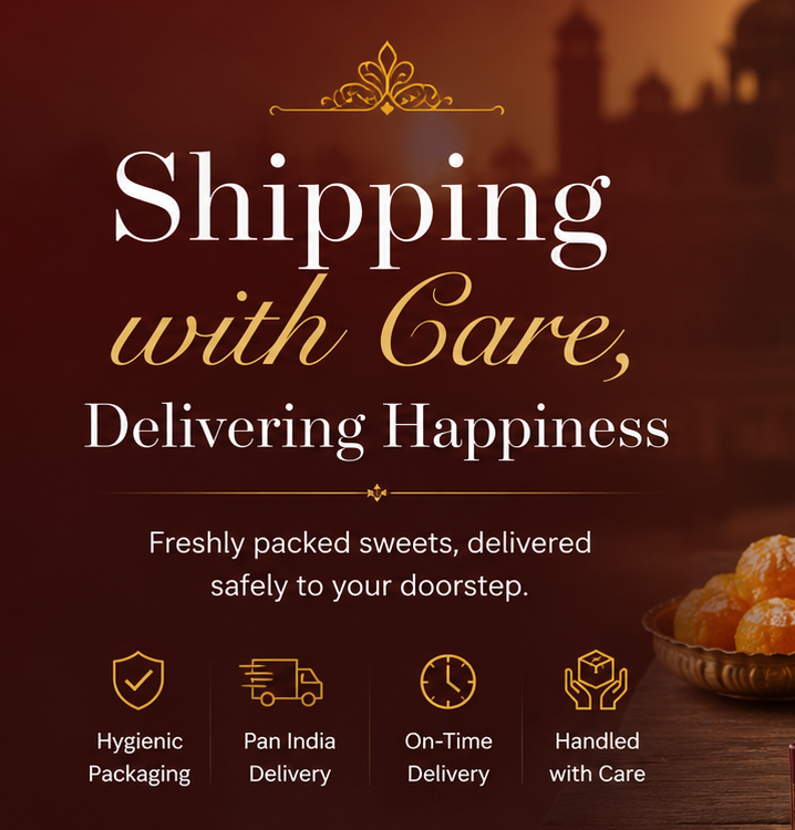 Shipping Policy